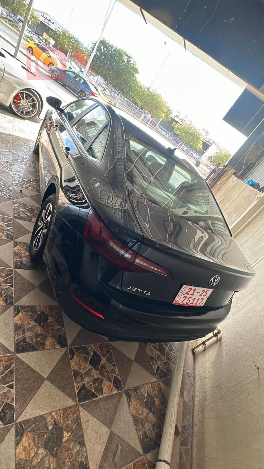 فولكسفاغن جيتا